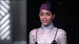 MTV Supermodel Of The Year - 29th August 2021